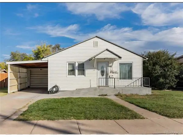 Address Withheld By Seller, Pueblo, CO 81004