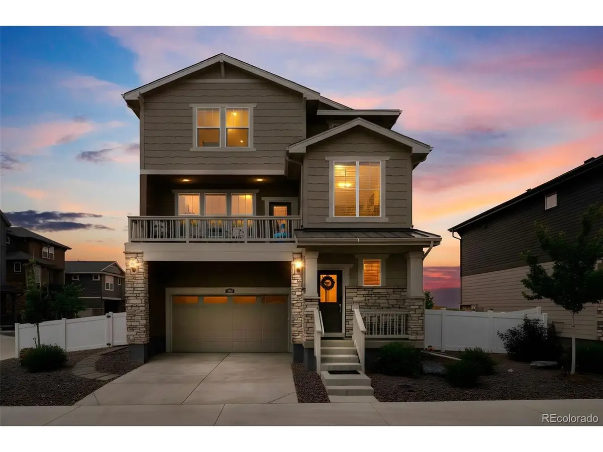 1982 S Fultondale Ct, Aurora, CO 80018 - #1