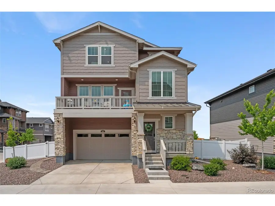 1982 S Fultondale Ct, Aurora, CO 80018 - #2