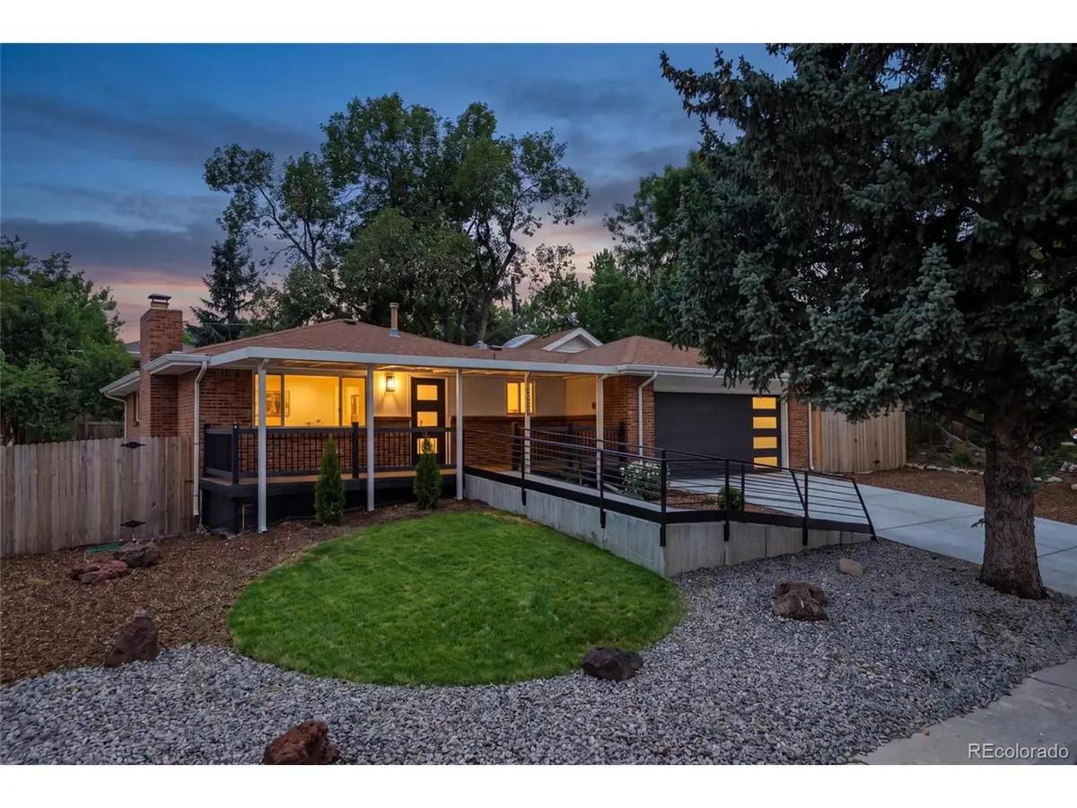 12128 W 62nd Pl, Arvada, CO 80004 - #1