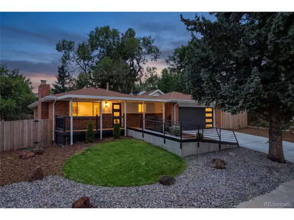 12128 W 62nd Pl, Arvada, CO 80004