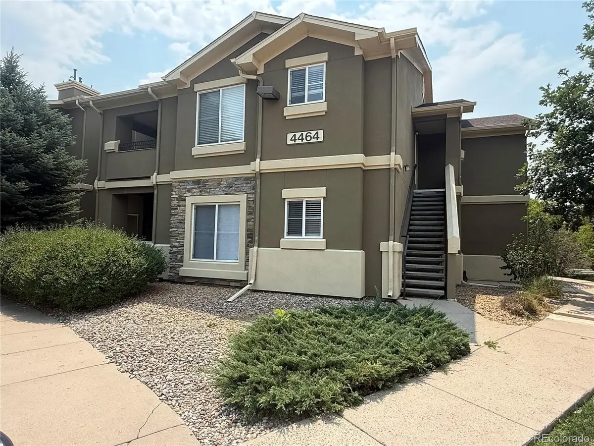 4464 Copeland Loop #102, Littleton, CO 80126 - #1