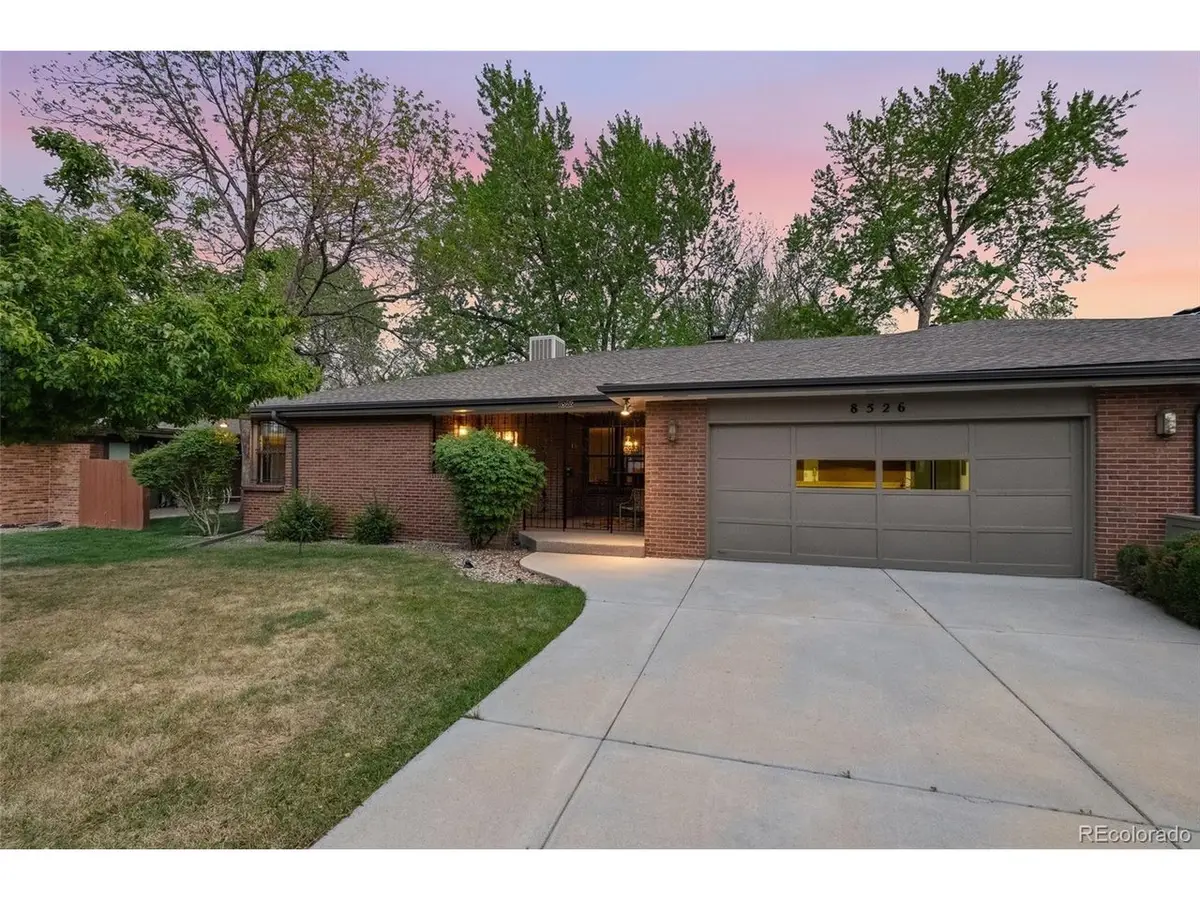 8526 W 10th Ave, Lakewood, CO 80215 - #1