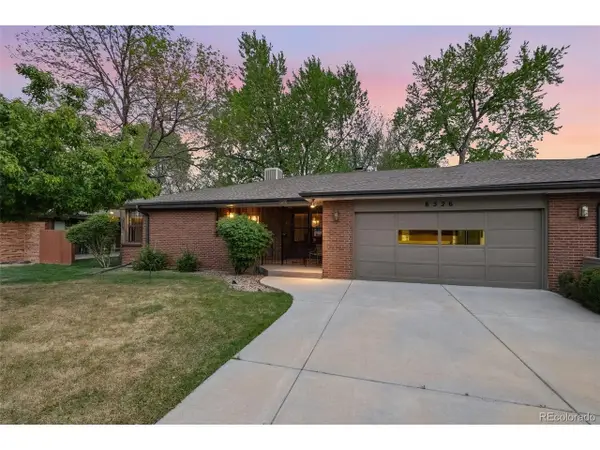 8526 W 10th Ave, Lakewood, CO 80215