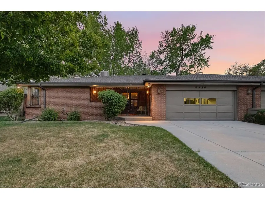 8526 W 10th Ave, Lakewood, CO 80215 - #2