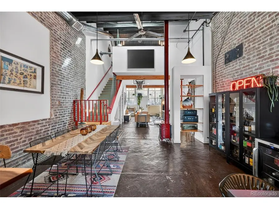 3317 Blake St #101, Denver, CO 80205 - #2