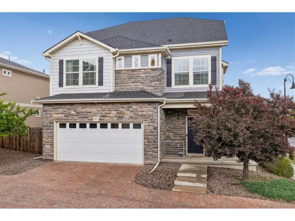 221 S Oak Hill St, Aurora, CO 80018
