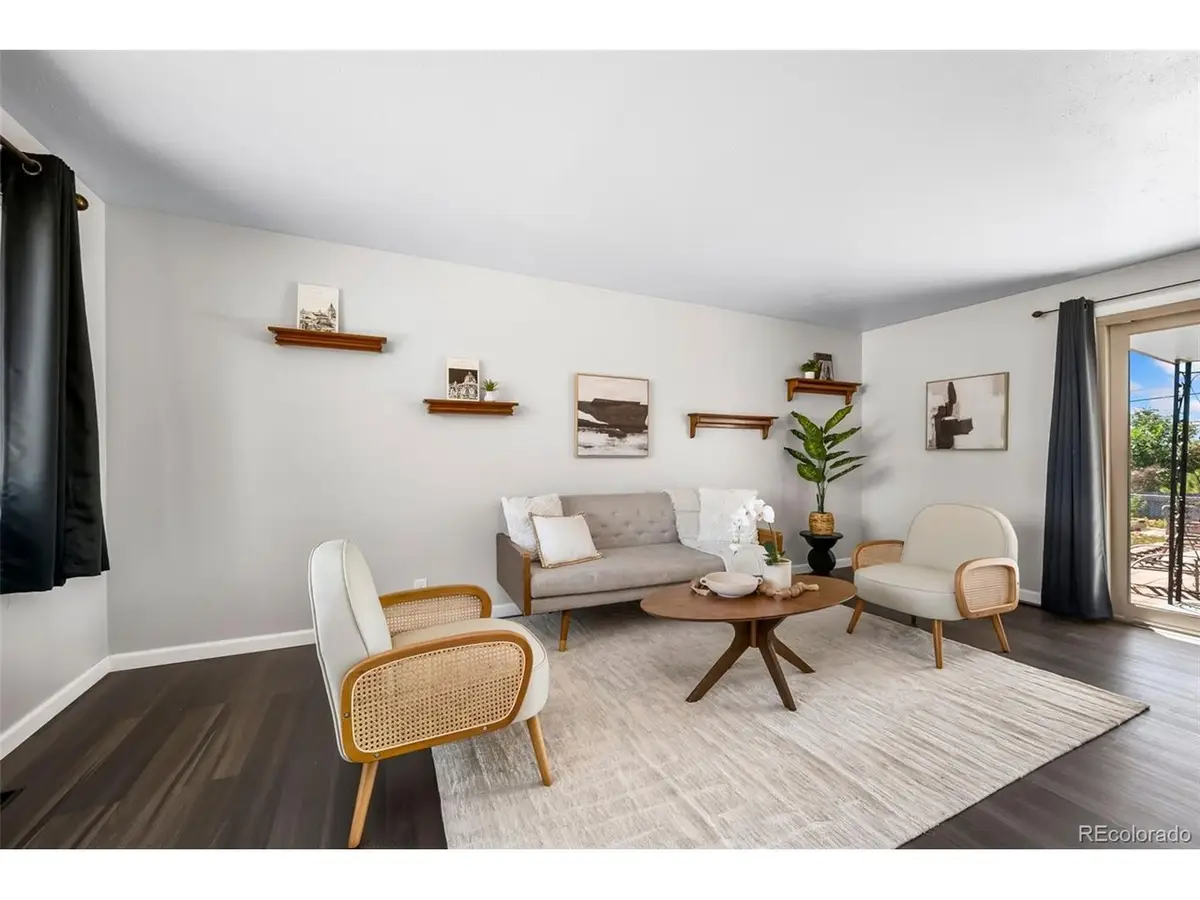 600 E 78th Pl, Welby, CO 80229 - #1