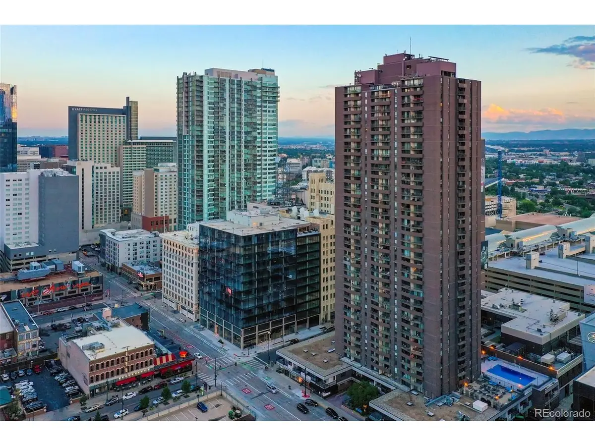 1020 15th St #16N, Denver, CO 80202 - #1