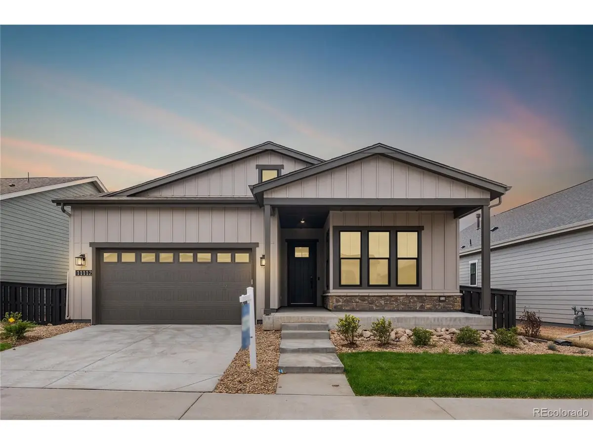 11112 Amber Light Cir, Littleton, CO 80125 - #1