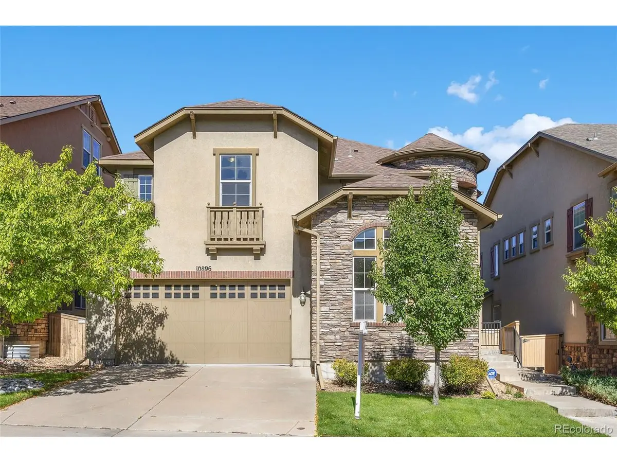 10896 Valleybrook Cir, Highlands Ranch, CO 80130 - Image #1