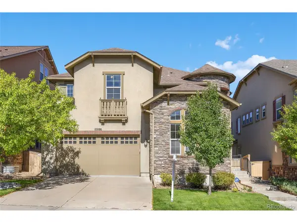 10896 Valleybrook Cir, Highlands Ranch, CO 80130
