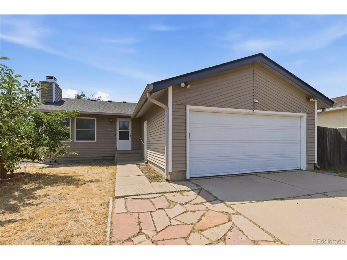 4100 S Laredo Way, Aurora, CO 80013 - #1