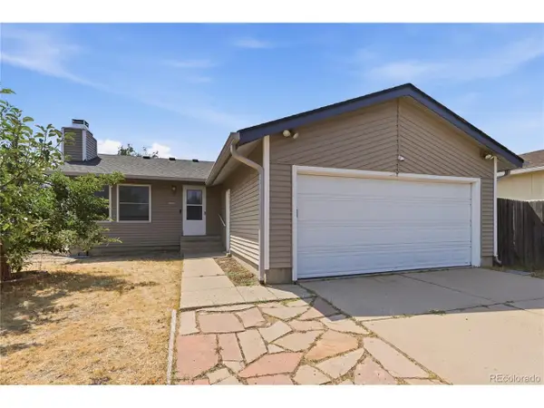 4100 S Laredo Way, Aurora, CO 80013