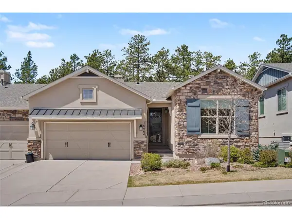 16464 Woodward Ter, Monument, CO 80132
