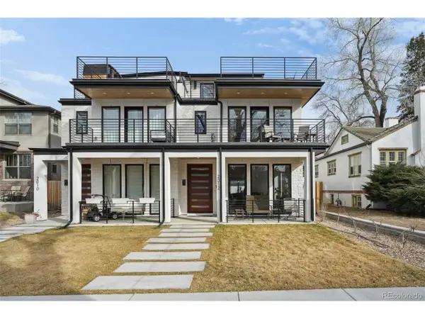 2012 S Clayton St, Denver, CO 80210