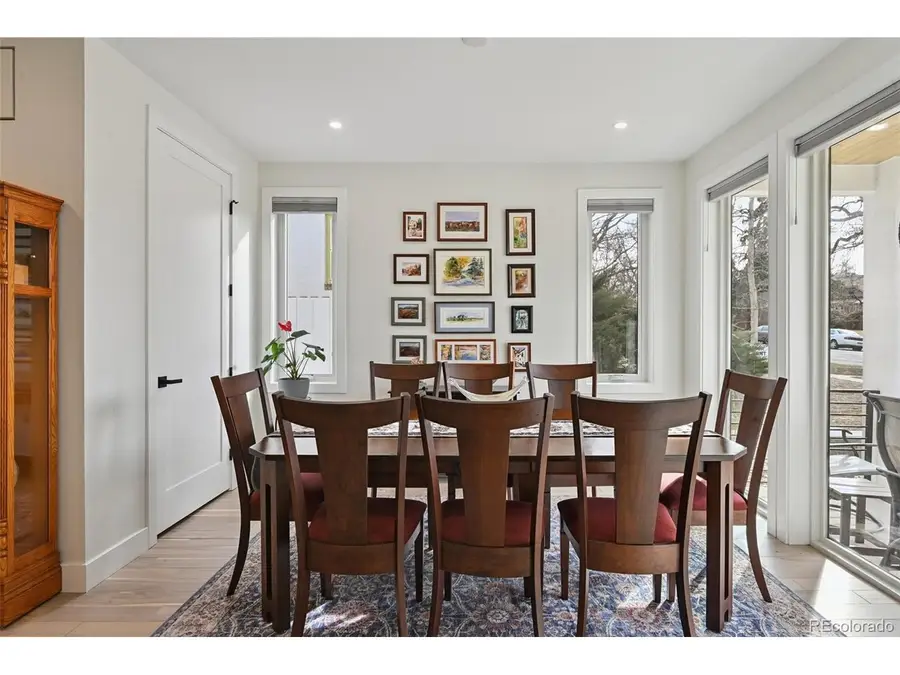 2012 S Clayton St, Denver, CO 80210 - #3