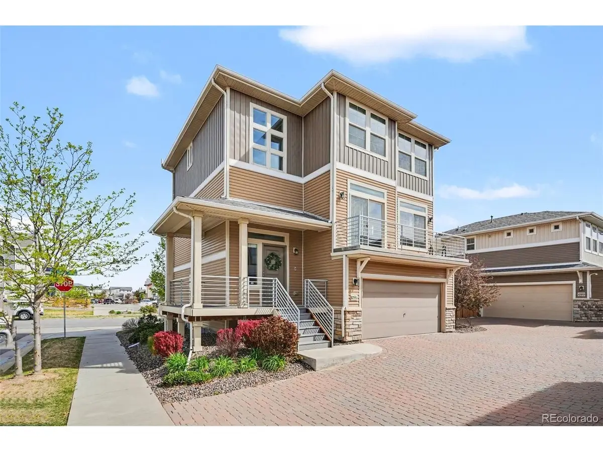 10596 Waco St, Commerce City, CO 80022 - #1