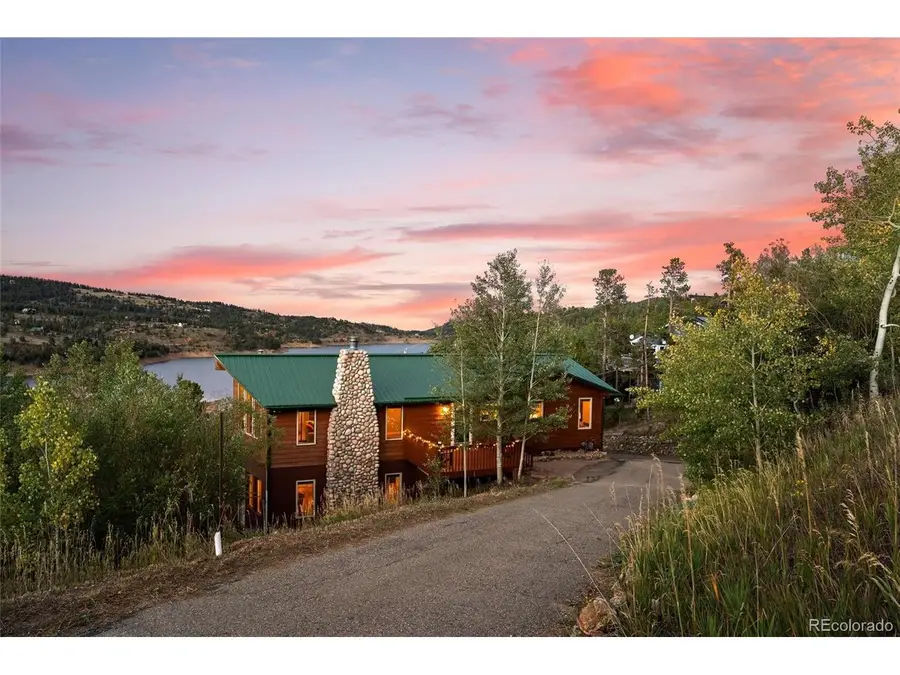 107 Ponderosa Dr, Nederland, CO 80466 - #3