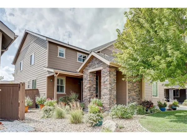 15266 W 51st Ave, Golden, CO 80403