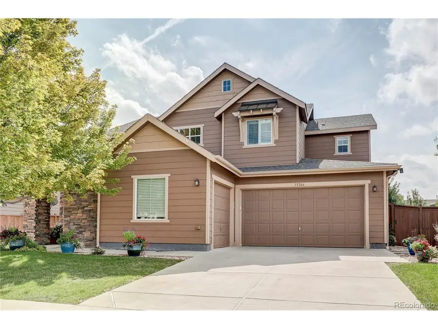 15266 W 51st Ave, Golden, CO 80403 - #2