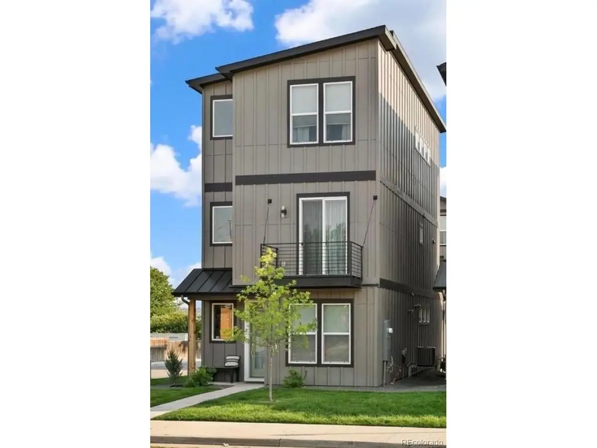 6019 Benton St, Arvada, CO 80003 - Image #1