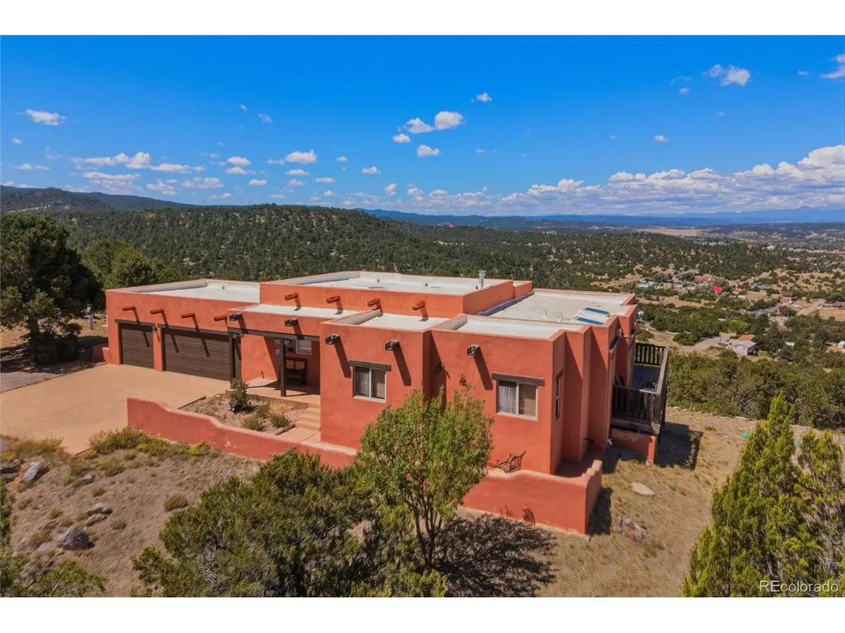 11791 Diamond View Rd, Trinidad, CO 81082 - #1