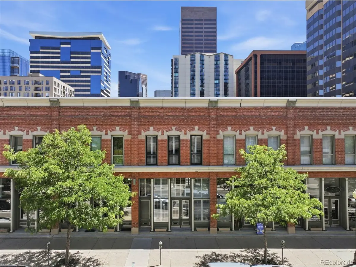 1748 Blake St, Denver, CO 80202 - #1