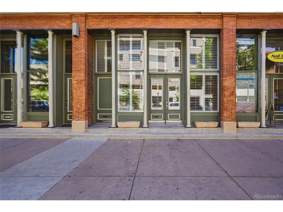 1748 Blake St, Denver, CO 80202 - #2