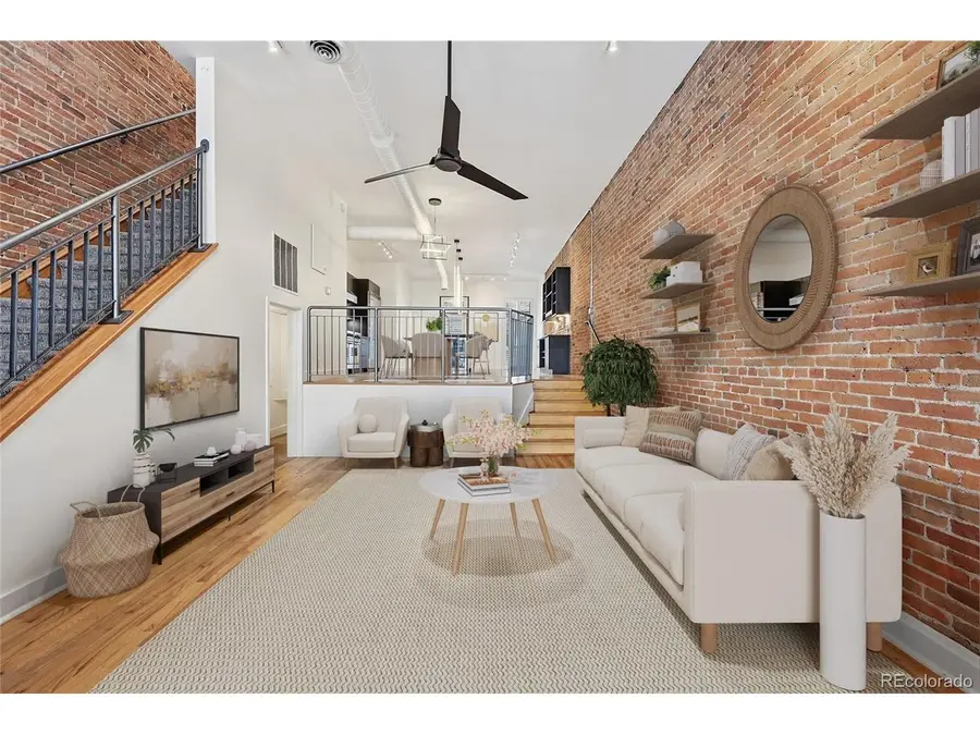 1748 Blake St, Denver, CO 80202 - #3