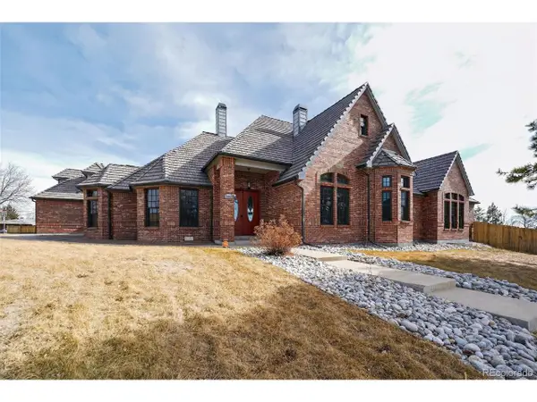 9960 Croke Dr, Northglenn, CO 80260