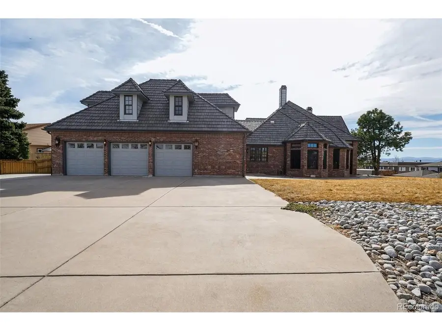 9960 Croke Dr, Northglenn, CO 80260 - #2