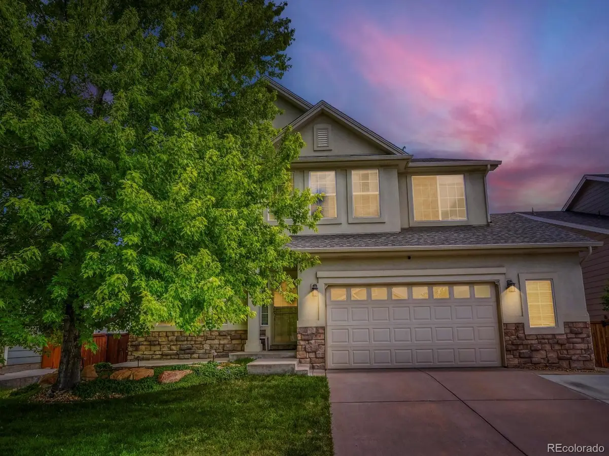 2509 E 148th Dr, Brighton, CO 80602 - #1