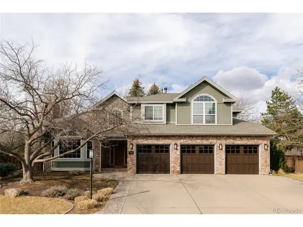 2345 Spotswood Pl, Boulder, CO 80304