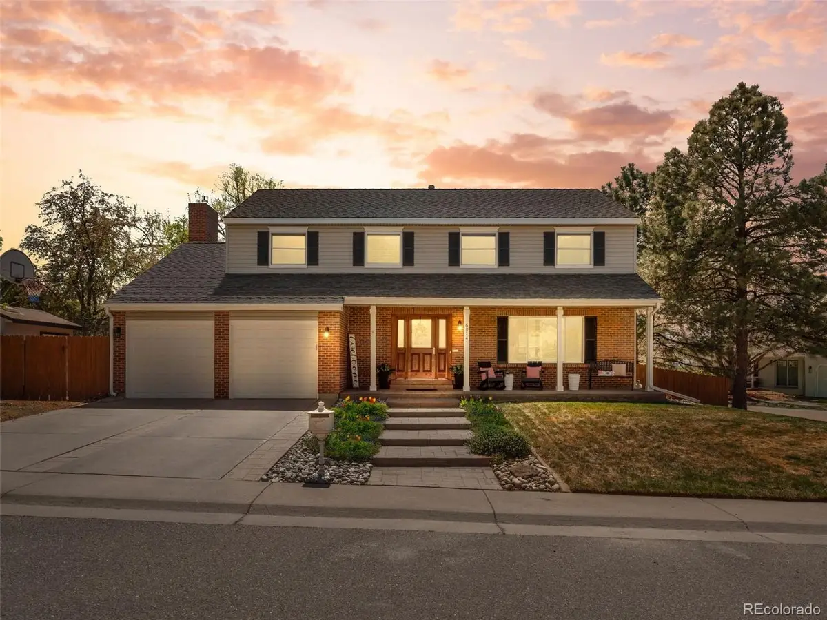 6014 E Euclid Ave, Centennial, CO 80111 - #1