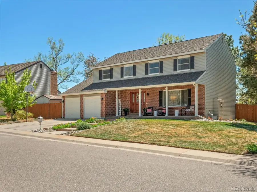 6014 E Euclid Ave, Centennial, CO 80111 - #3