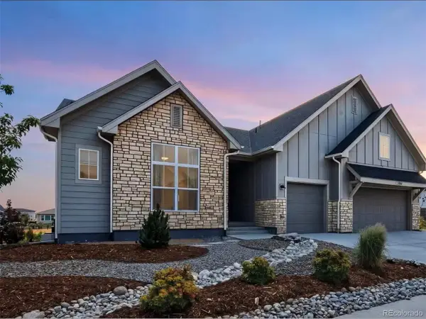3574 Tacklebox Ct, Castle Rock, CO 80108