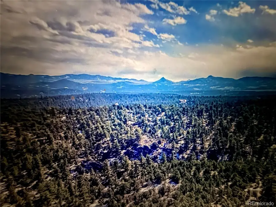 0 41st Trail, Cotopaxi, CO 81223 - #3