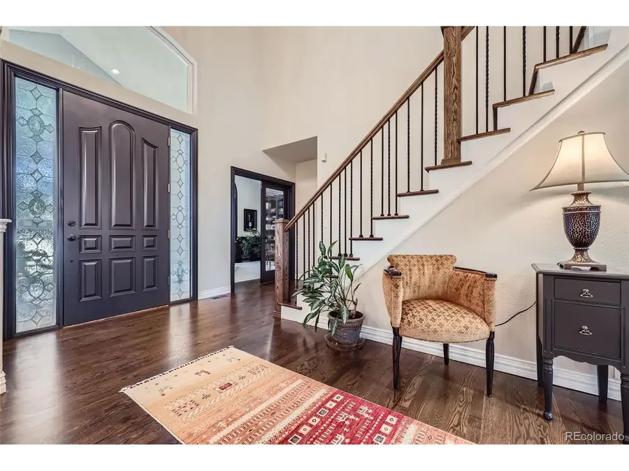 7452 S Utica St, Littleton, CO 80128 - #2