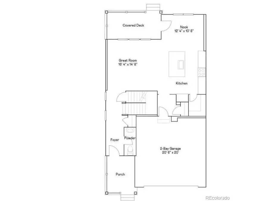 6959 Juniper Dr, Thornton, CO 80602 - #2