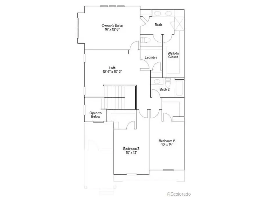 6959 Juniper Dr, Thornton, CO 80602 - #3