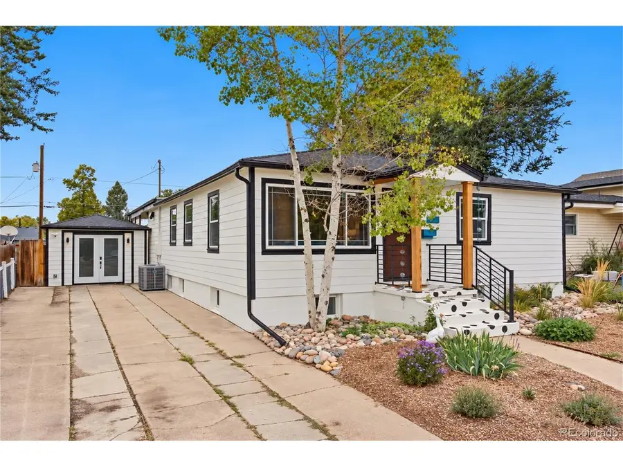 4655 S Pearl St, Englewood, CO 80113 - #3