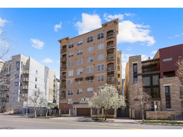 1140 Cherokee St #403, Denver, CO 80204