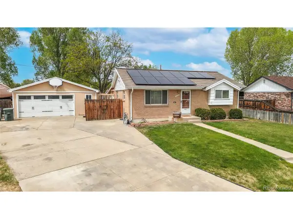 11393 Humboldt St, Northglenn, CO 80233