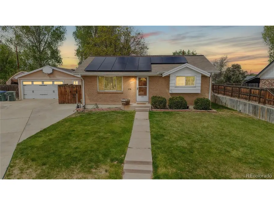 11393 Humboldt St, Northglenn, CO 80233 - #2