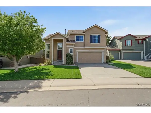 9629 Burberry Way, Highlands Ranch, CO 80129
