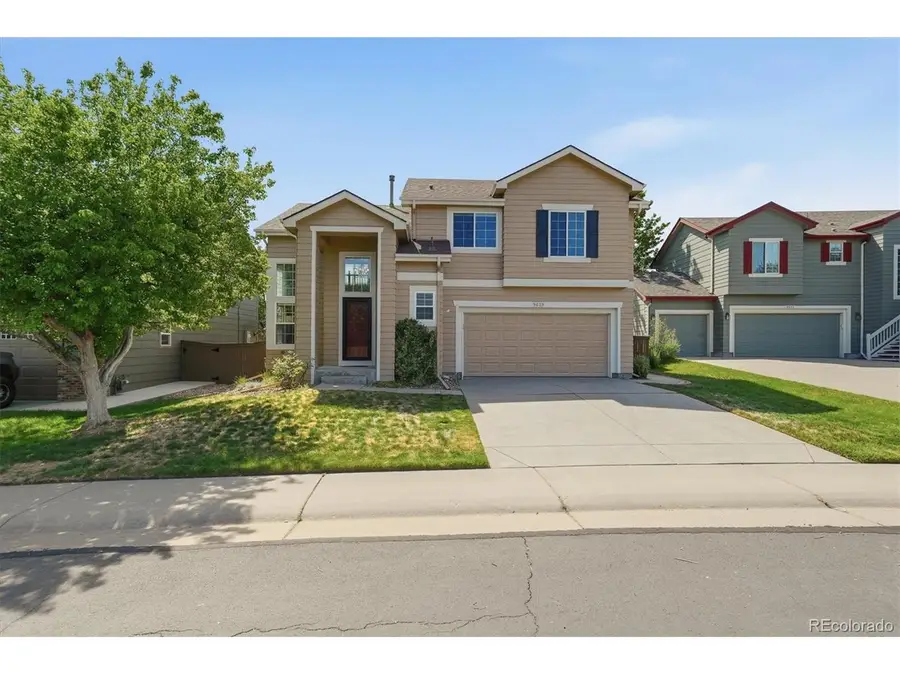 9629 Burberry Way, Highlands Ranch, CO 80129 - #2