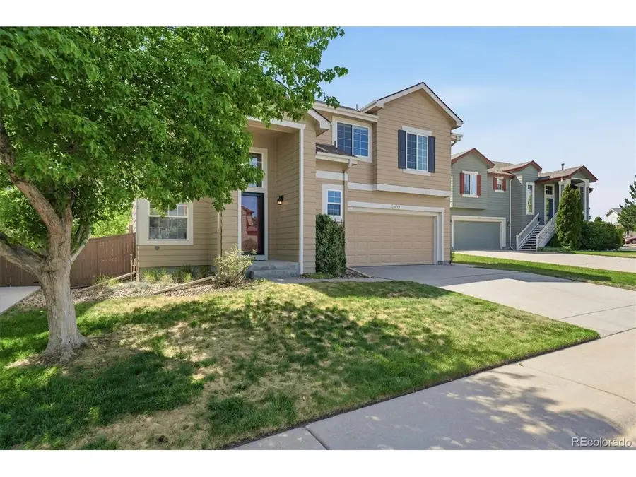 9629 Burberry Way, Highlands Ranch, CO 80129 - #3