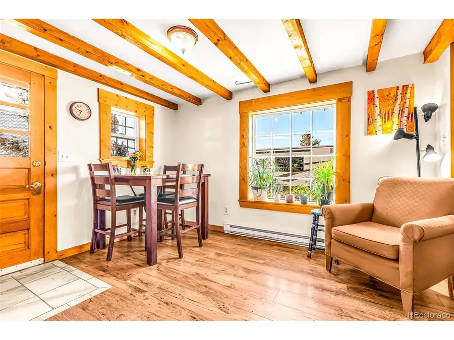 500 Fourth St, Fairplay, CO 80440 - #3