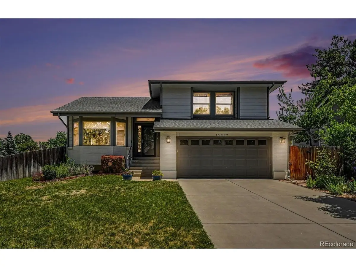 15932 E Lehigh Cir, Aurora, CO 80013 - #1